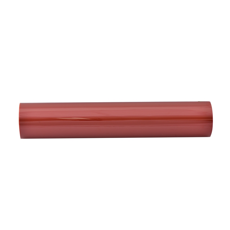 CRF Red Polyimide Film