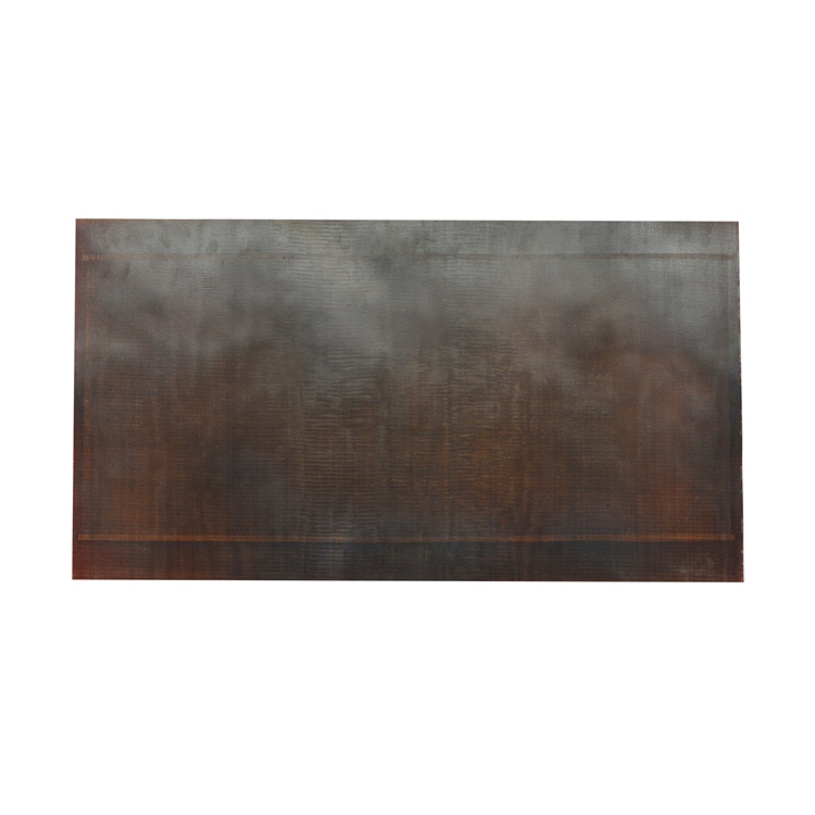 HTPF Far-Infrared Polyimide Rigid Heating Module