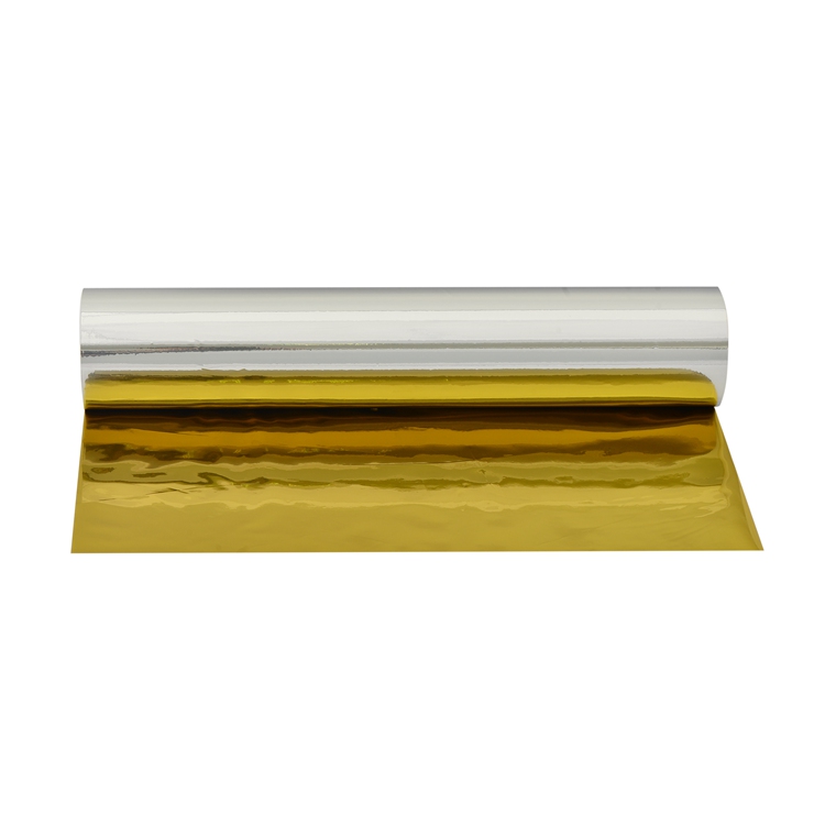  Polyimide Aluminum Coating Film